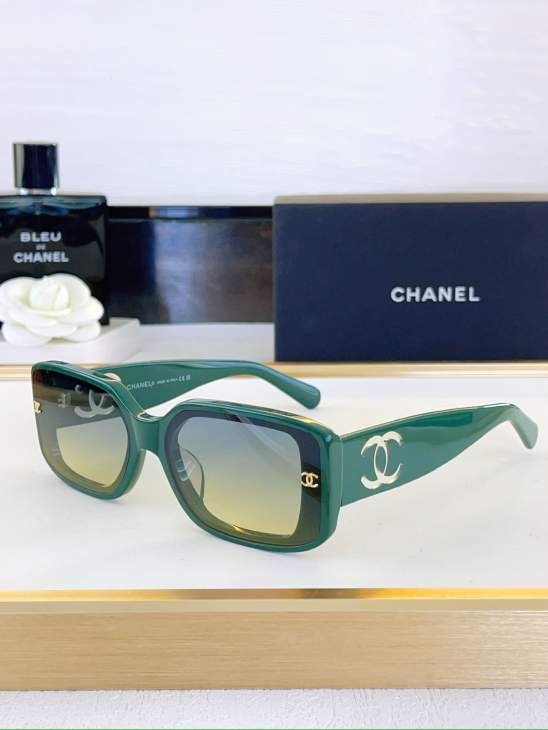 Picture of Chanel Sunglasses _SKUfw80048852fw